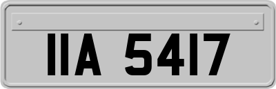 IIA5417