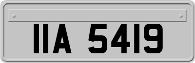 IIA5419