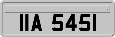 IIA5451