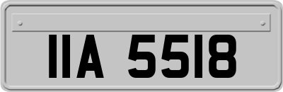 IIA5518