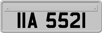 IIA5521