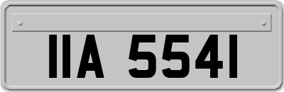 IIA5541