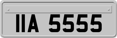 IIA5555