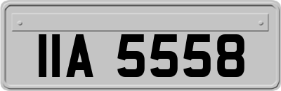 IIA5558