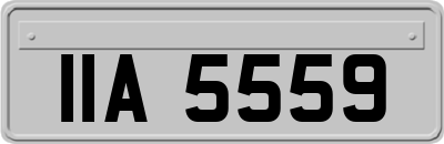 IIA5559