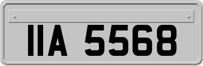 IIA5568