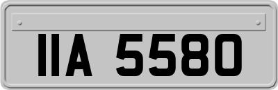 IIA5580