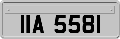 IIA5581