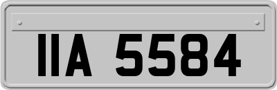 IIA5584
