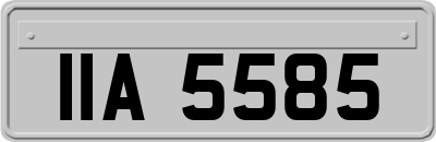 IIA5585