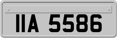 IIA5586