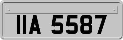 IIA5587
