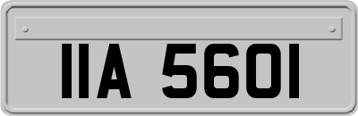 IIA5601
