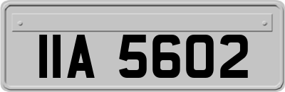 IIA5602