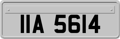 IIA5614