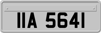 IIA5641