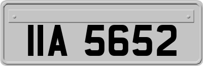 IIA5652