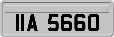 IIA5660