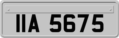 IIA5675