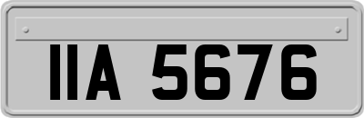 IIA5676