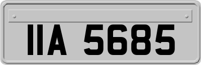 IIA5685