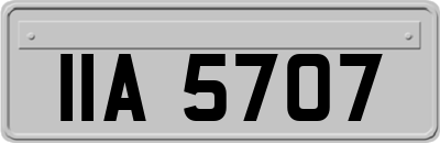 IIA5707