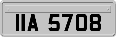 IIA5708