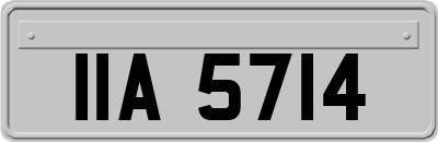 IIA5714