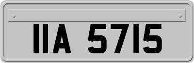 IIA5715