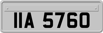 IIA5760