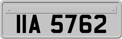 IIA5762