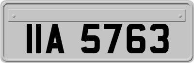 IIA5763