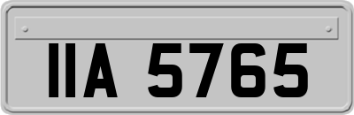 IIA5765