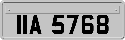 IIA5768