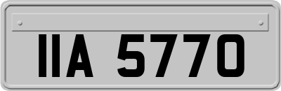 IIA5770