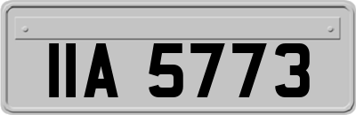 IIA5773