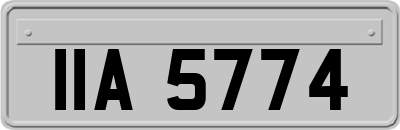 IIA5774