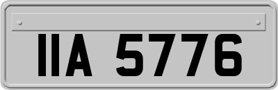 IIA5776