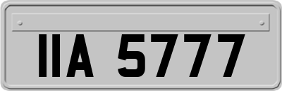 IIA5777