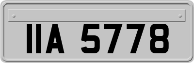 IIA5778