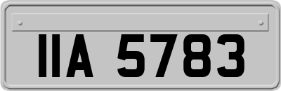 IIA5783