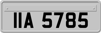 IIA5785