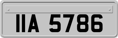 IIA5786