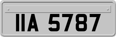 IIA5787
