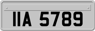 IIA5789