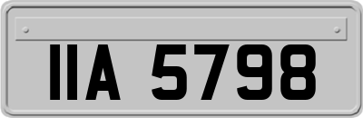 IIA5798