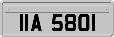 IIA5801