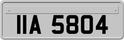 IIA5804