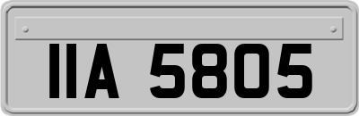 IIA5805