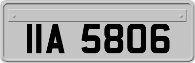 IIA5806